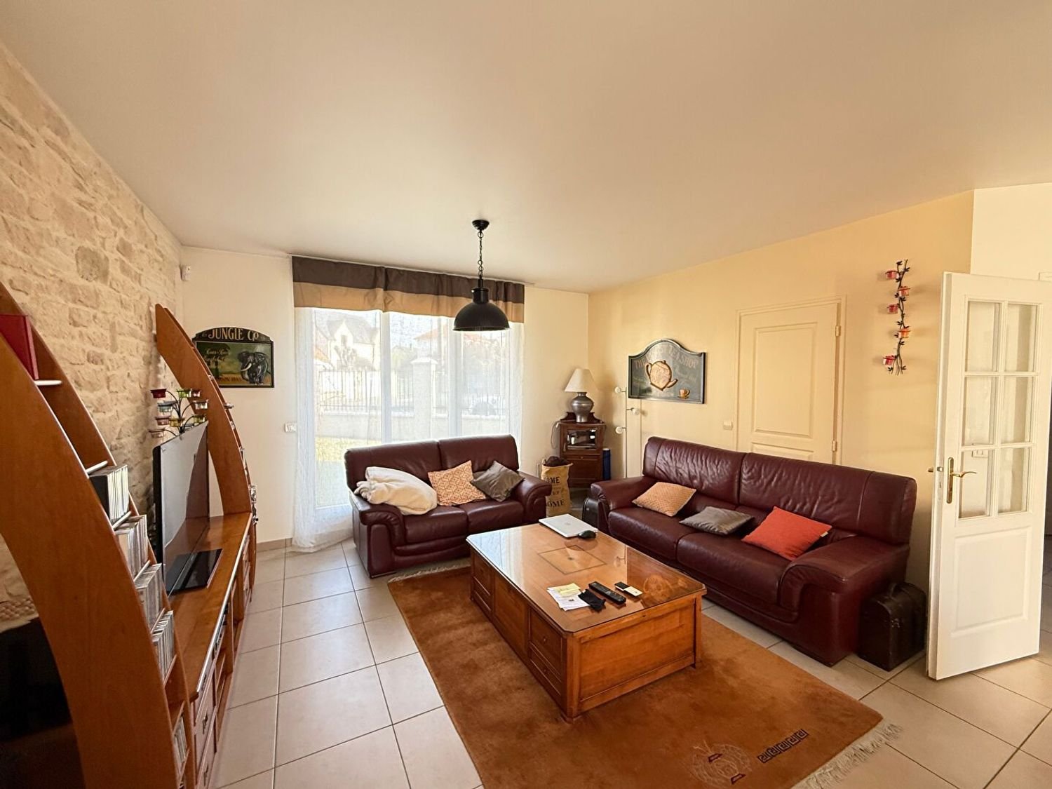 Maison à vendre, 189m², Montesson