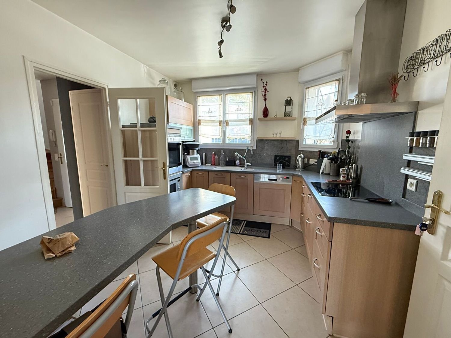 Maison à vendre, 189m², Montesson