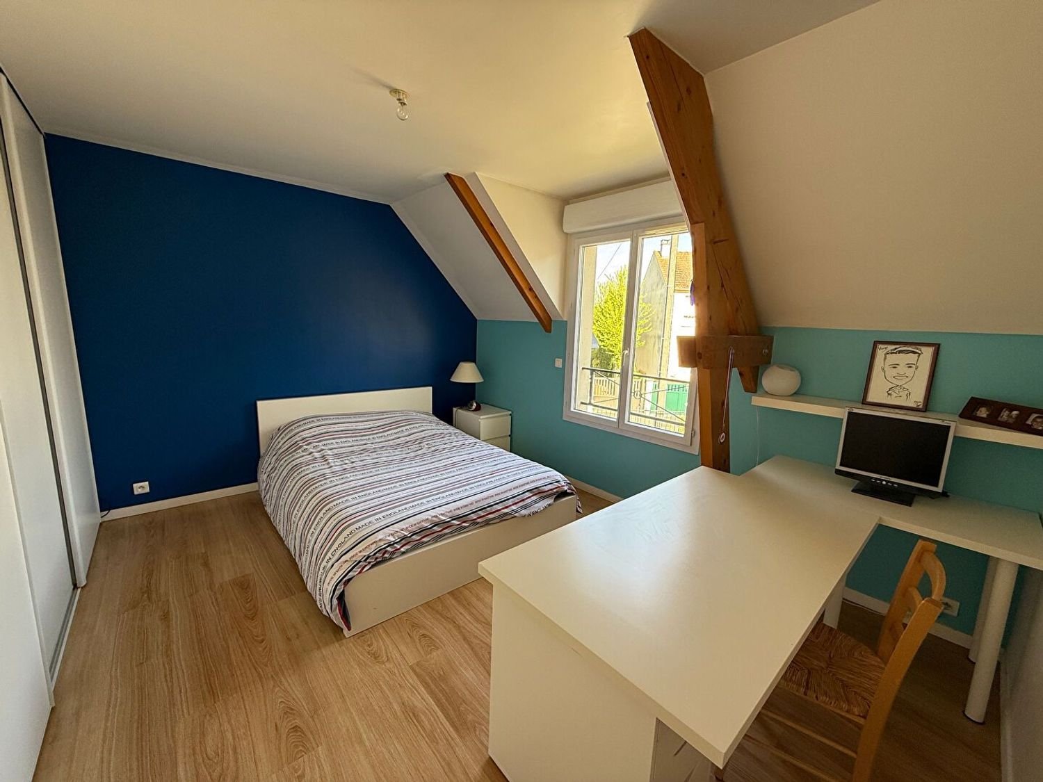 Maison à vendre, 189m², Montesson