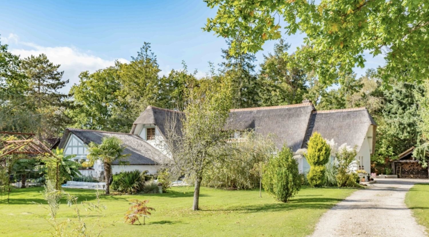 Maison à vendre, 186m², Méré