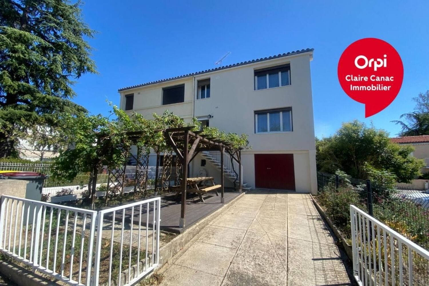Maison à vendre, 102m², Castres