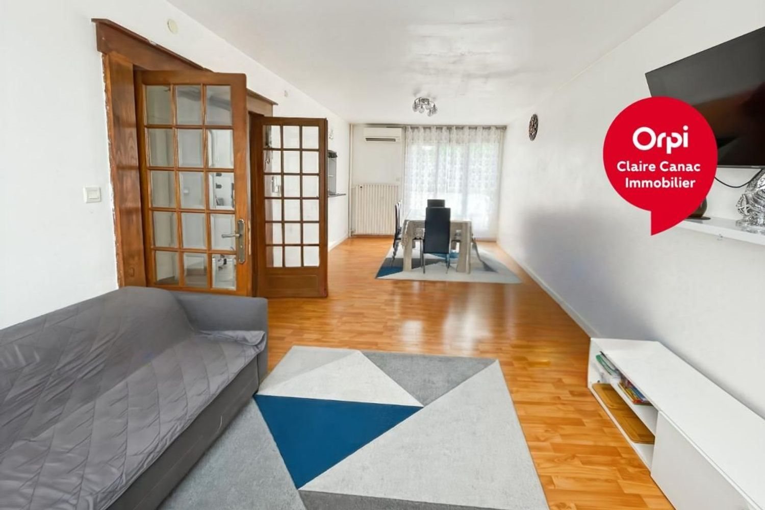 Maison à vendre, 102m², Castres