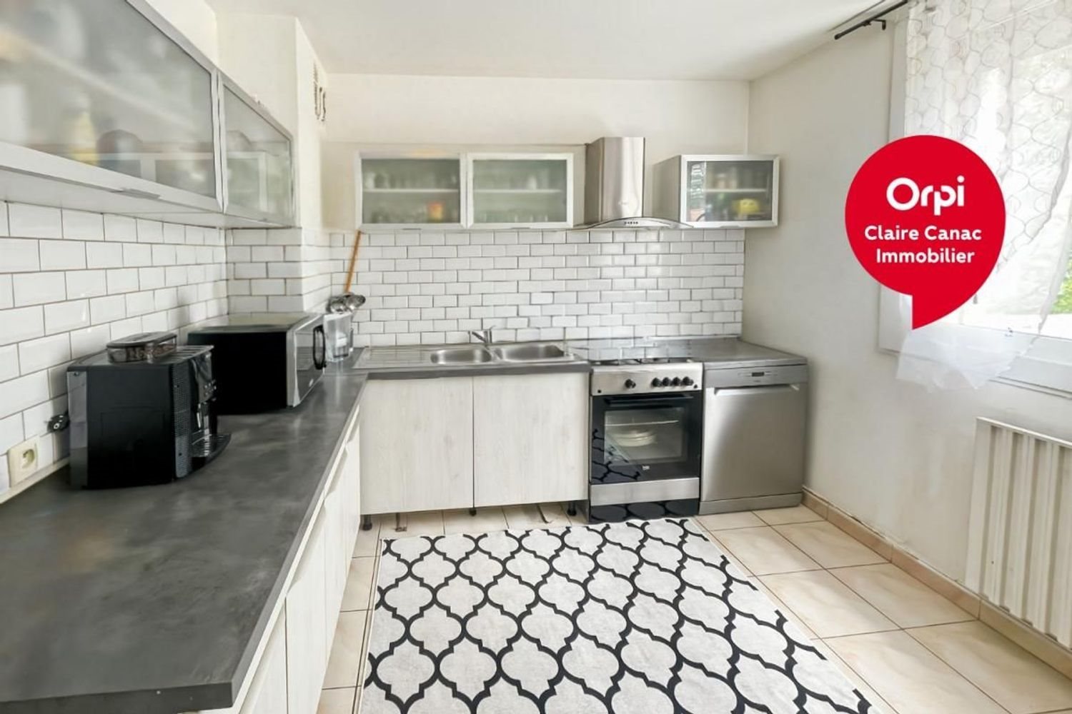 Maison à vendre, 102m², Castres