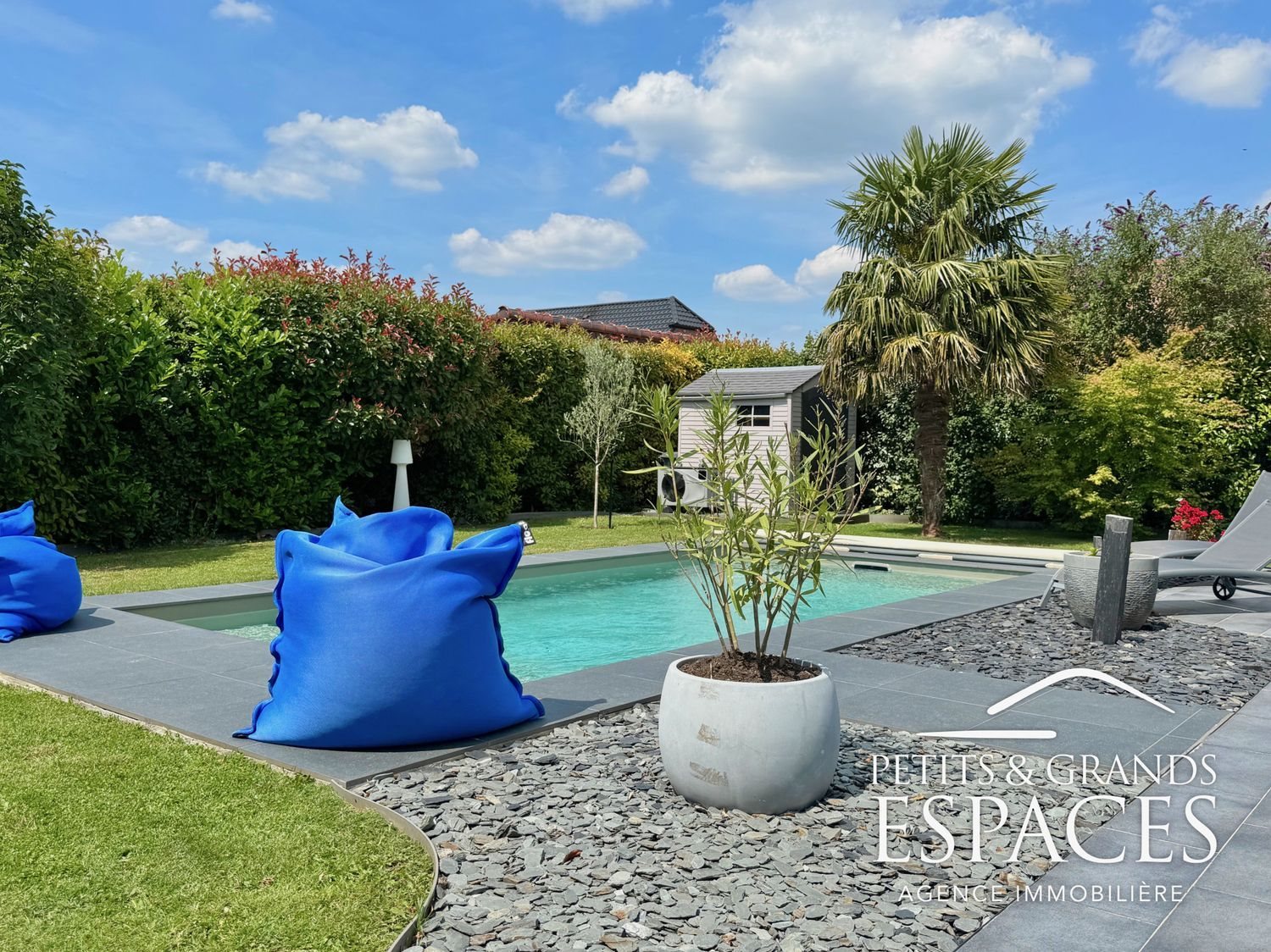 Maison à vendre, 160m², Marly