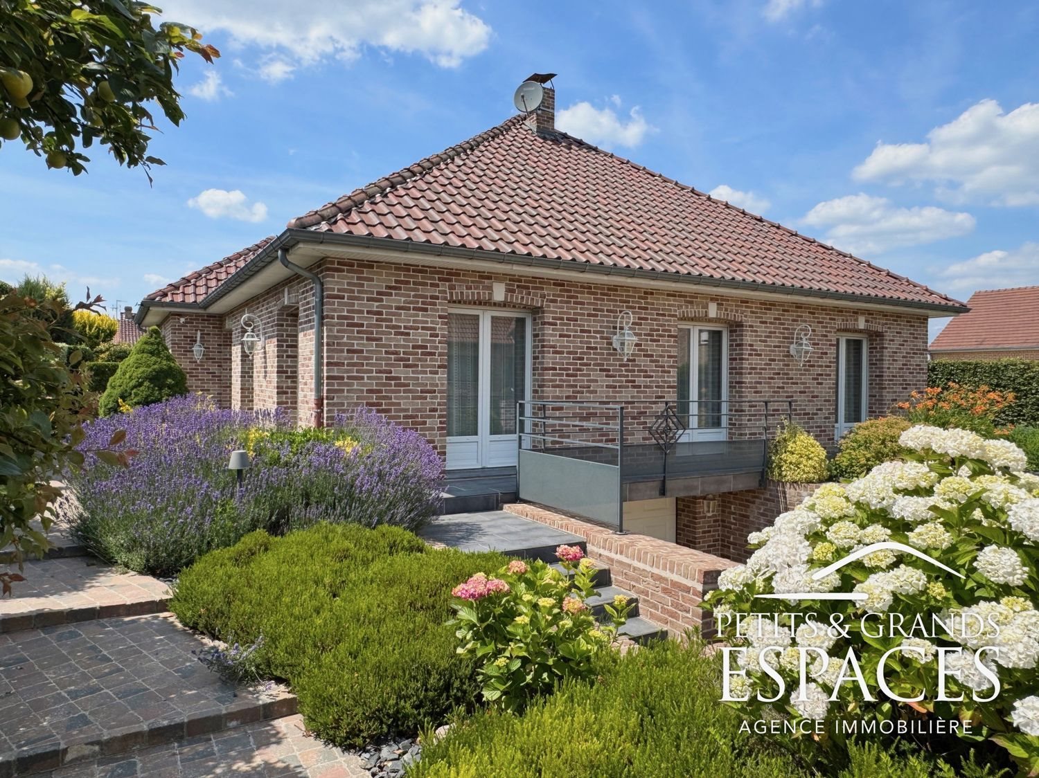 Maison à vendre, 160m², Marly