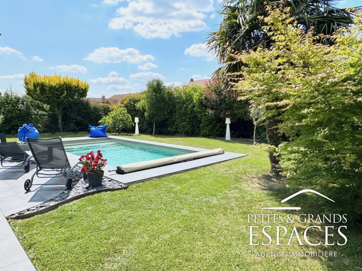 Maison à vendre, 160m², Marly