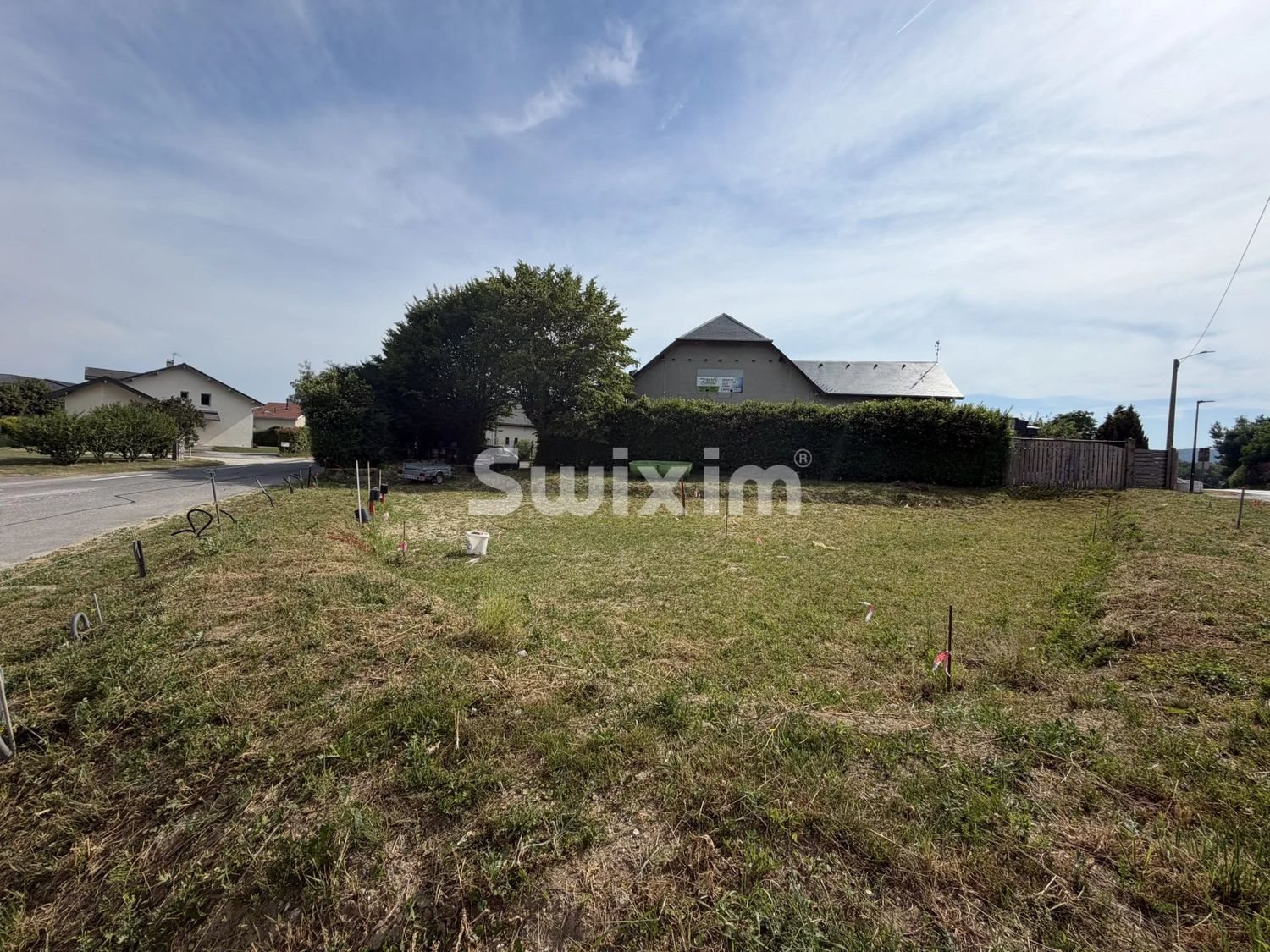 Maison à vendre, 200m², Groisy