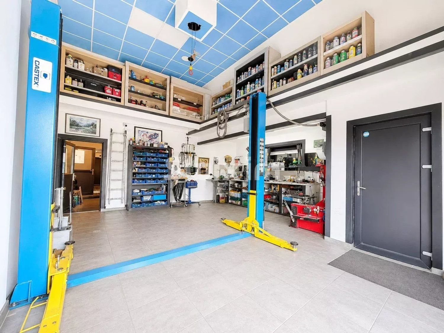 Maison à vendre, 200m², Groisy