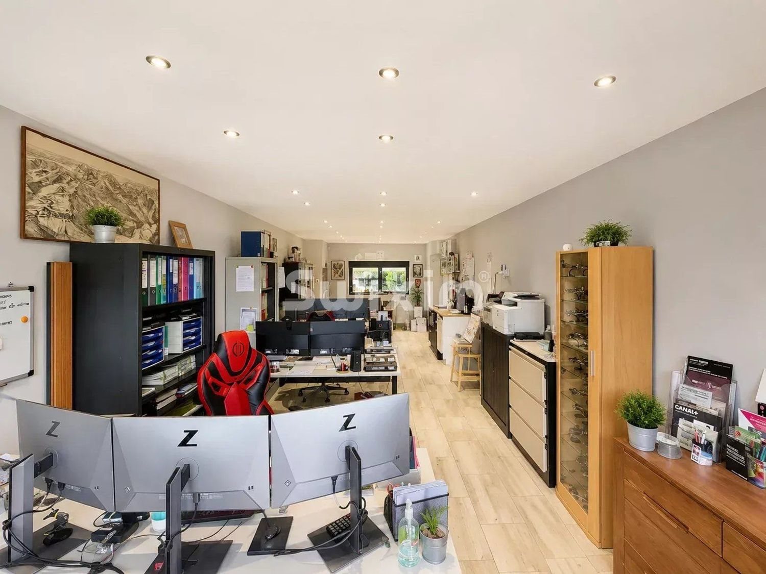 Maison à vendre, 200m², Groisy