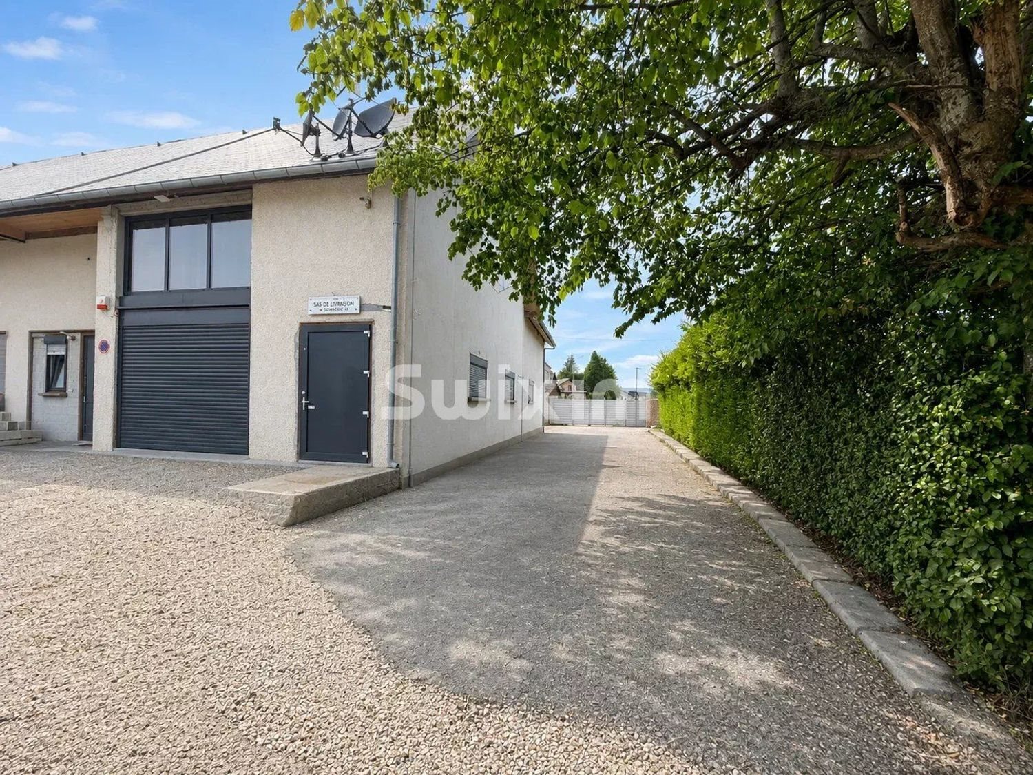 Maison à vendre, 200m², Groisy