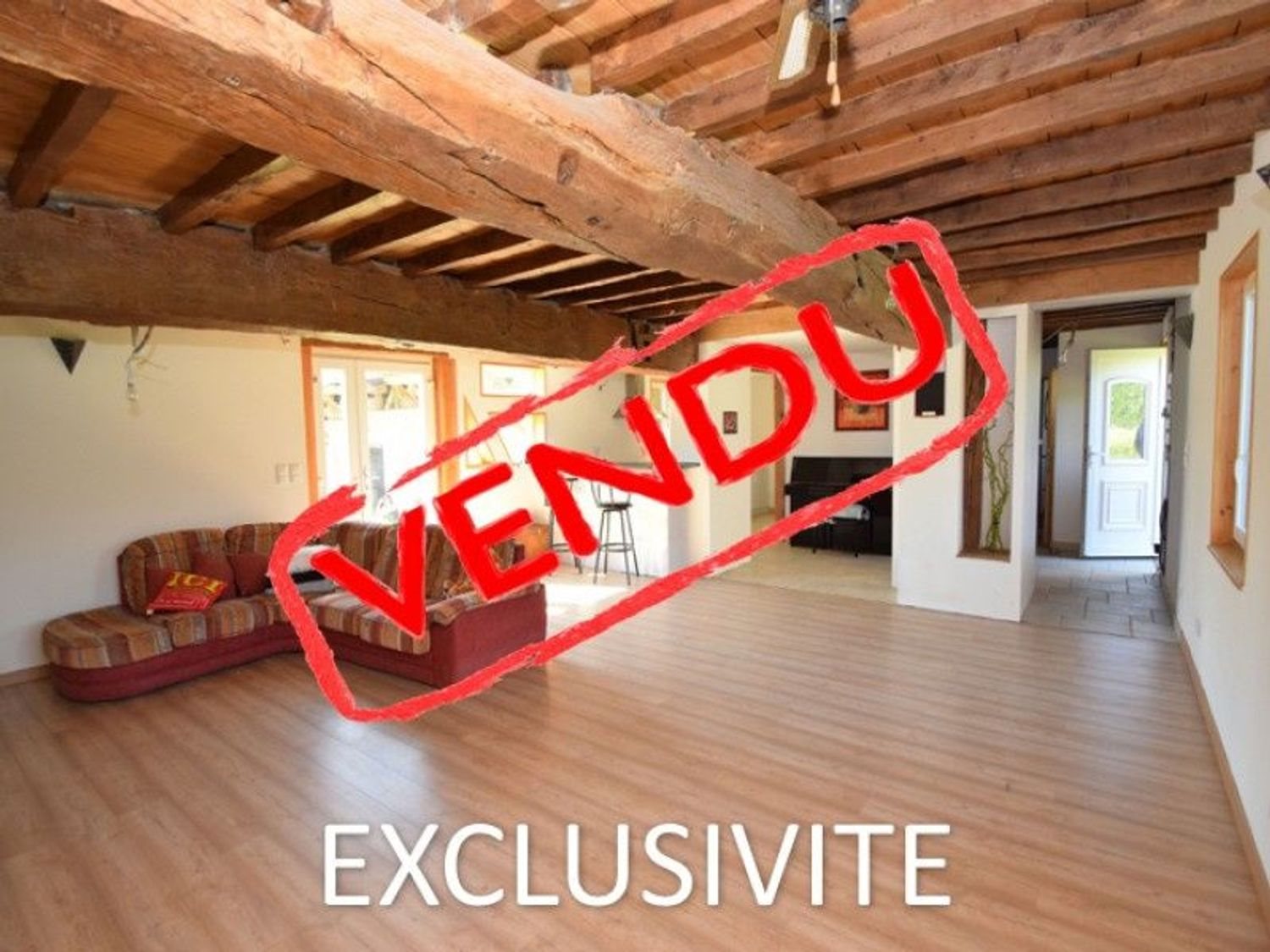 Maison à vendre, 77m², Vonnas