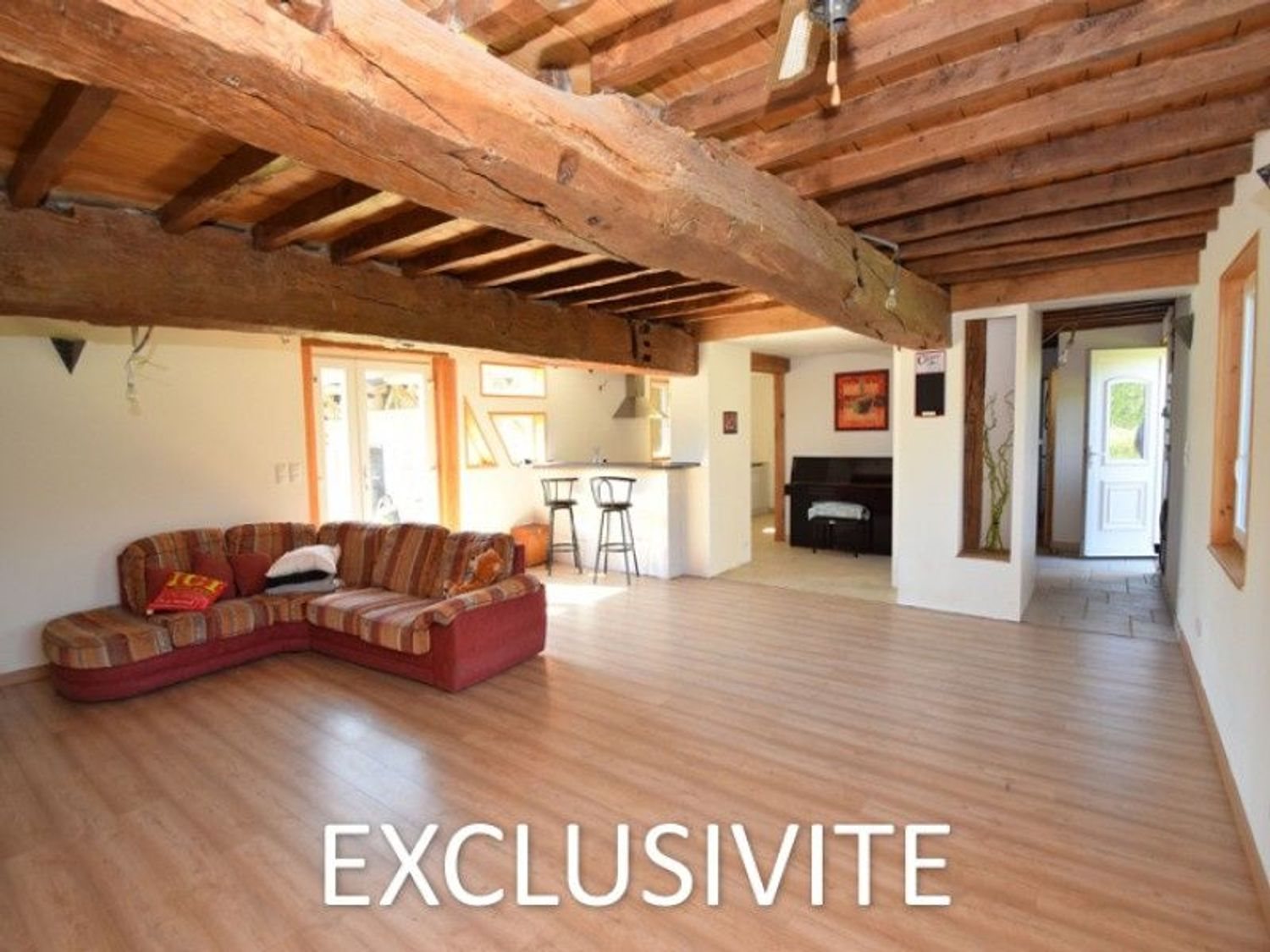 Maison à vendre, 77m², Vonnas