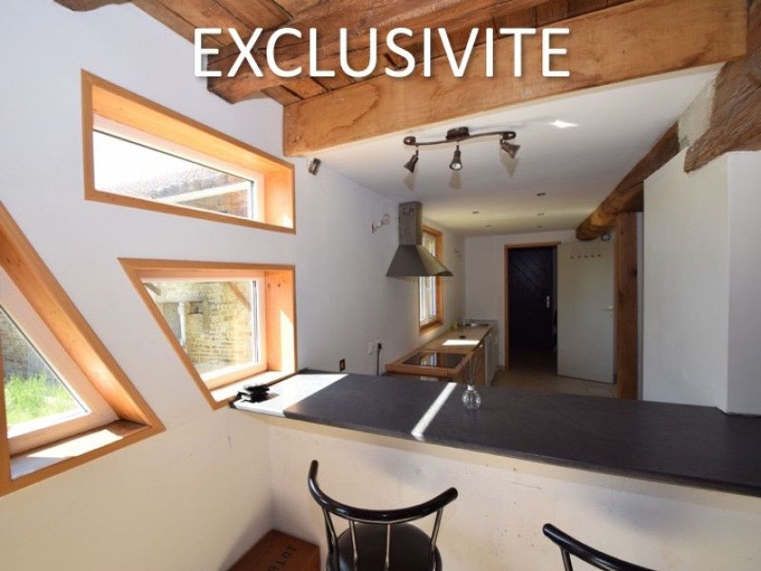 Maison à vendre, 77m², Vonnas