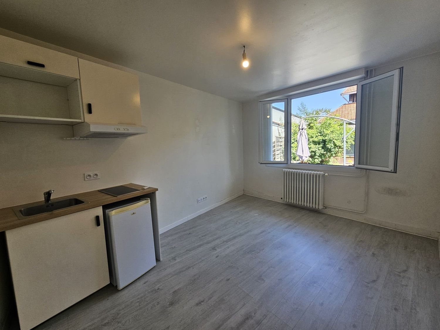 Appartement à louer, 15m², Talence