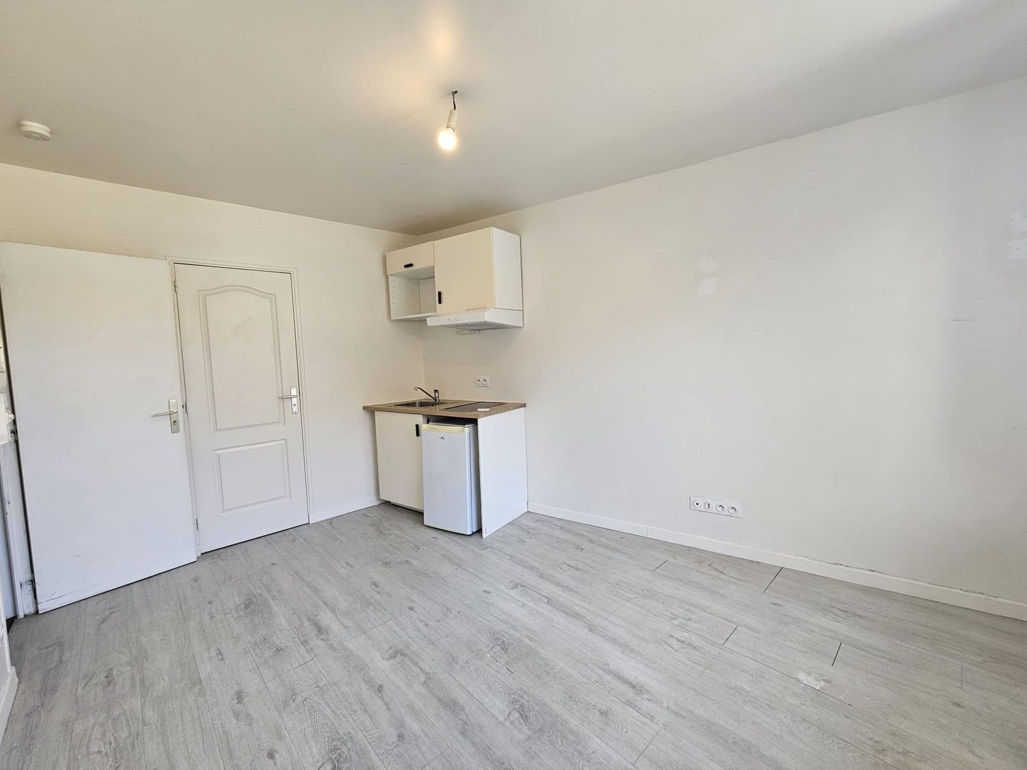 Appartement à louer, 15m², Talence