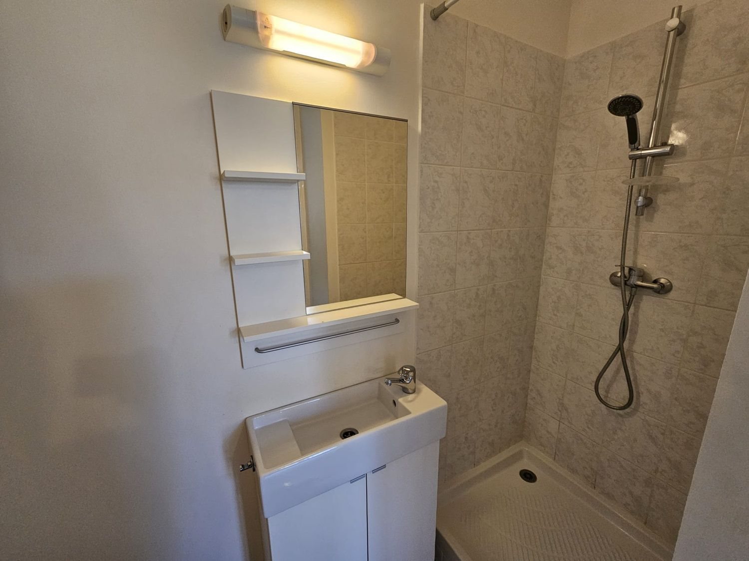 Appartement à louer, 15m², Talence