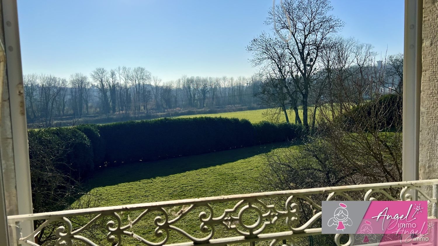 Maison à vendre, 82m², Rochefort-sur-Nenon