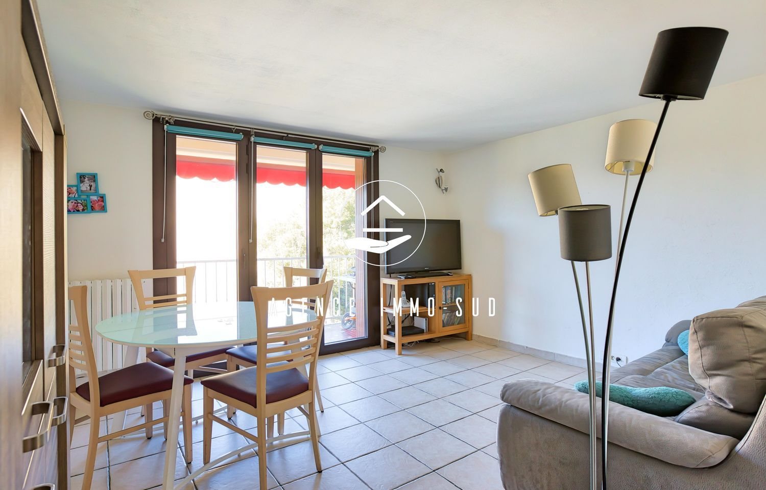 Appartement à vendre, 54m², Cagnes-sur-Mer