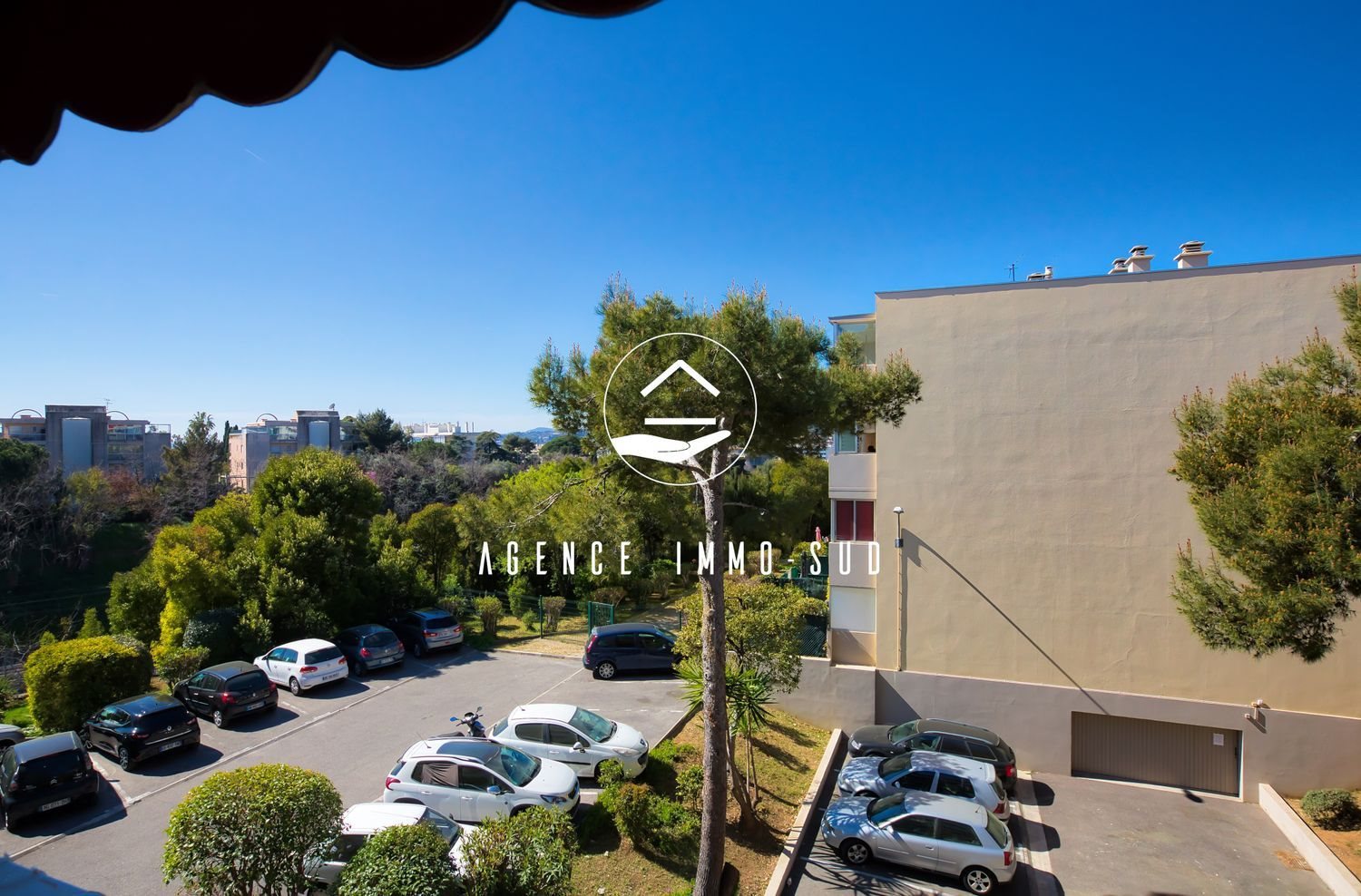 Appartement à vendre, 54m², Cagnes-sur-Mer