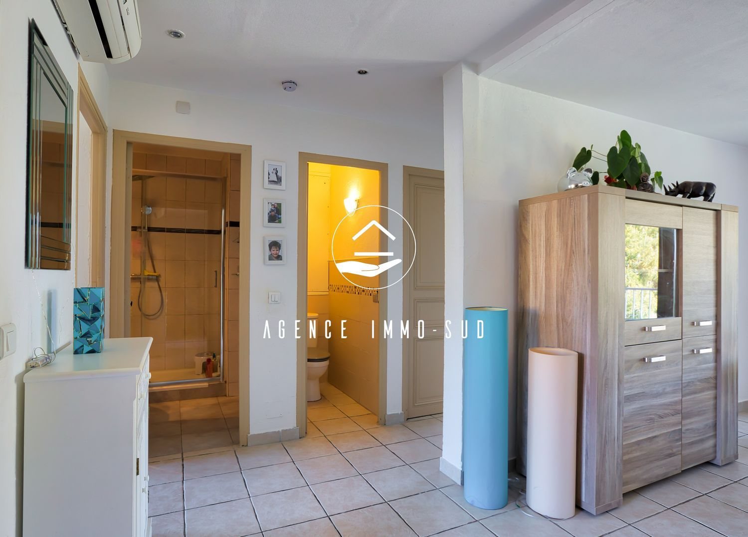 Appartement à vendre, 54m², Cagnes-sur-Mer