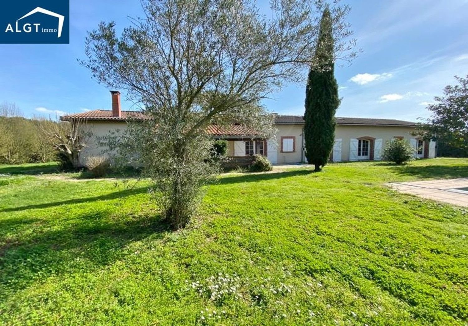 Maison à vendre, 328m², Tournefeuille