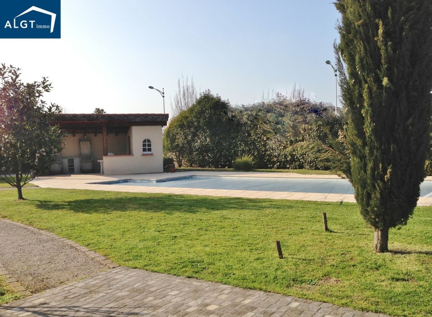 Maison à vendre, 328m², Tournefeuille