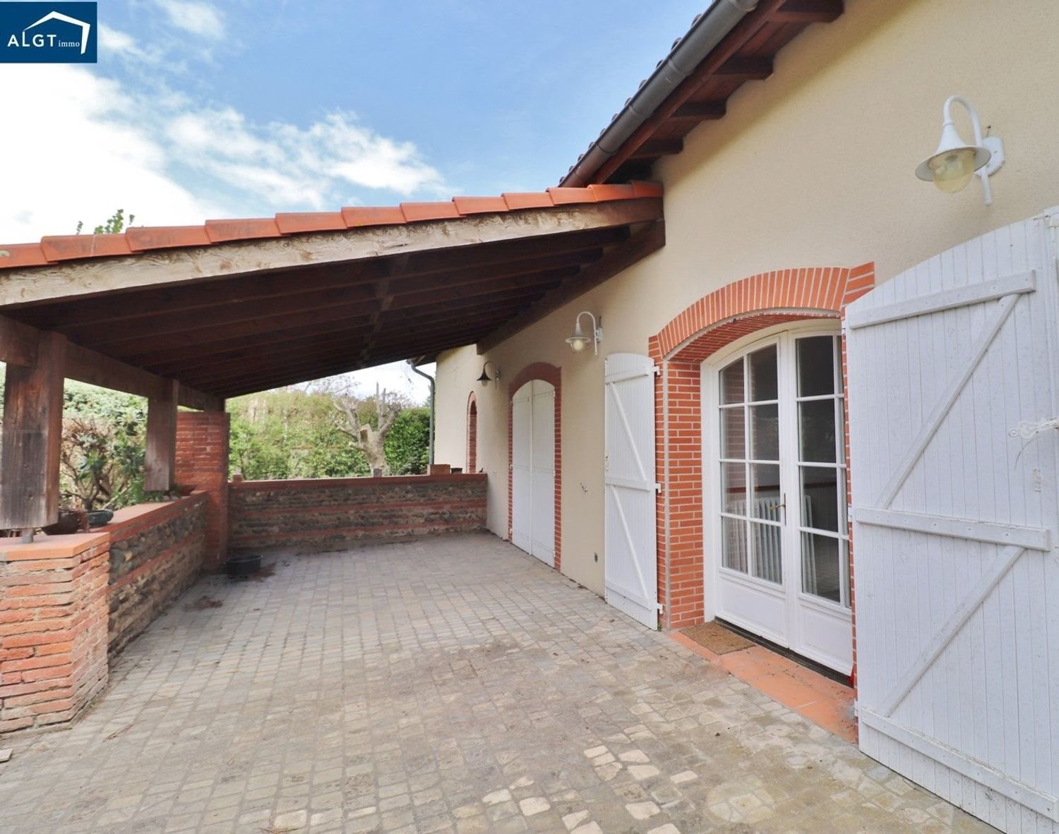 Maison à vendre, 328m², Tournefeuille