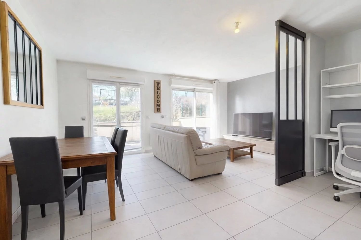 Maison à vendre, 100m², Montfermeil