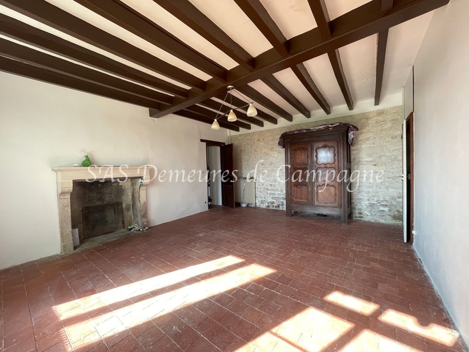 Maison à vendre, 153m², Vinon