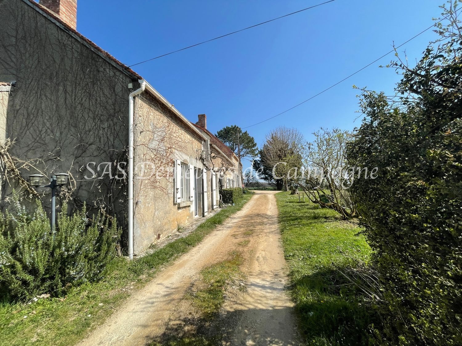 Maison à vendre, 153m², Vinon