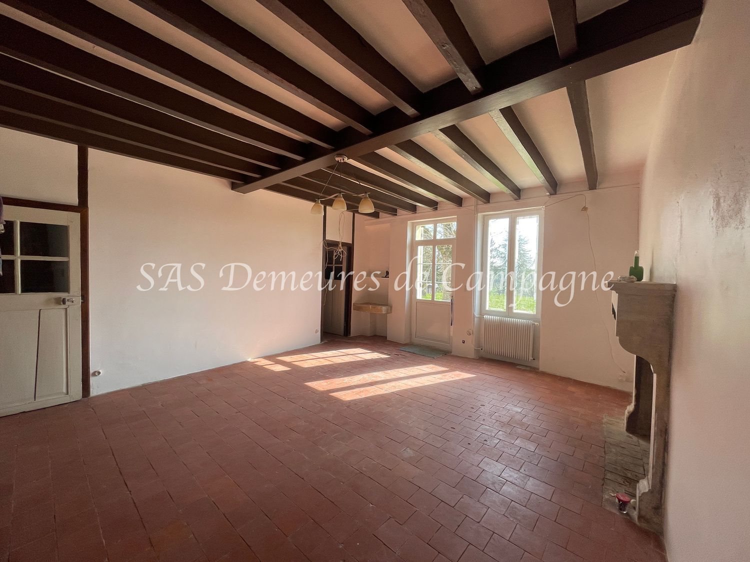 Maison à vendre, 153m², Vinon