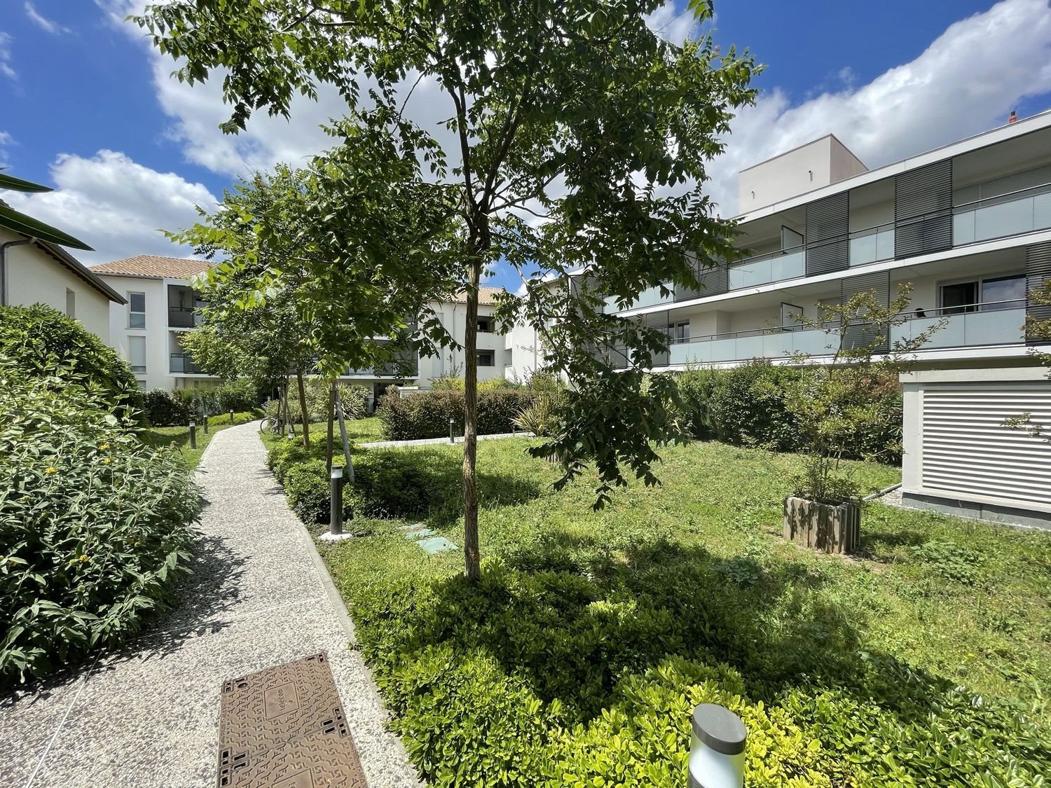 Appartement à vendre, 47m², Toulouse
