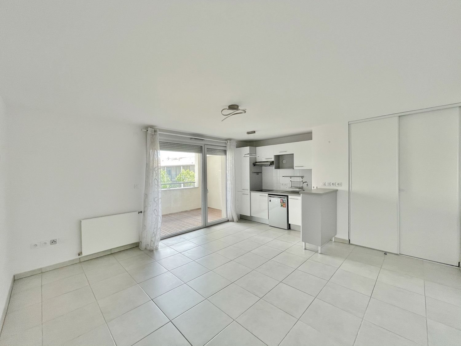 Appartement à vendre, 47m², Toulouse