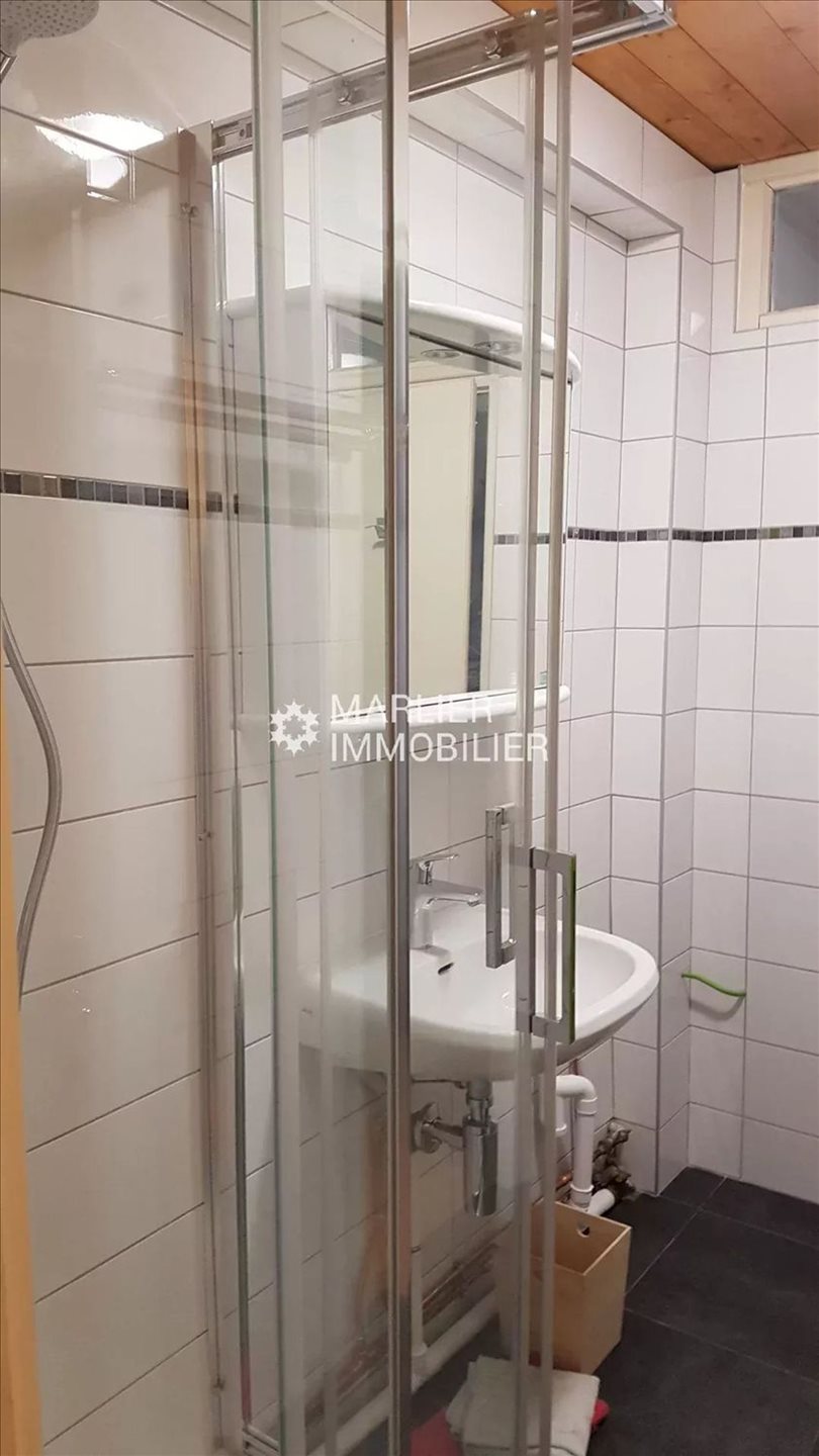 Appartement à louer, 40m², Megève