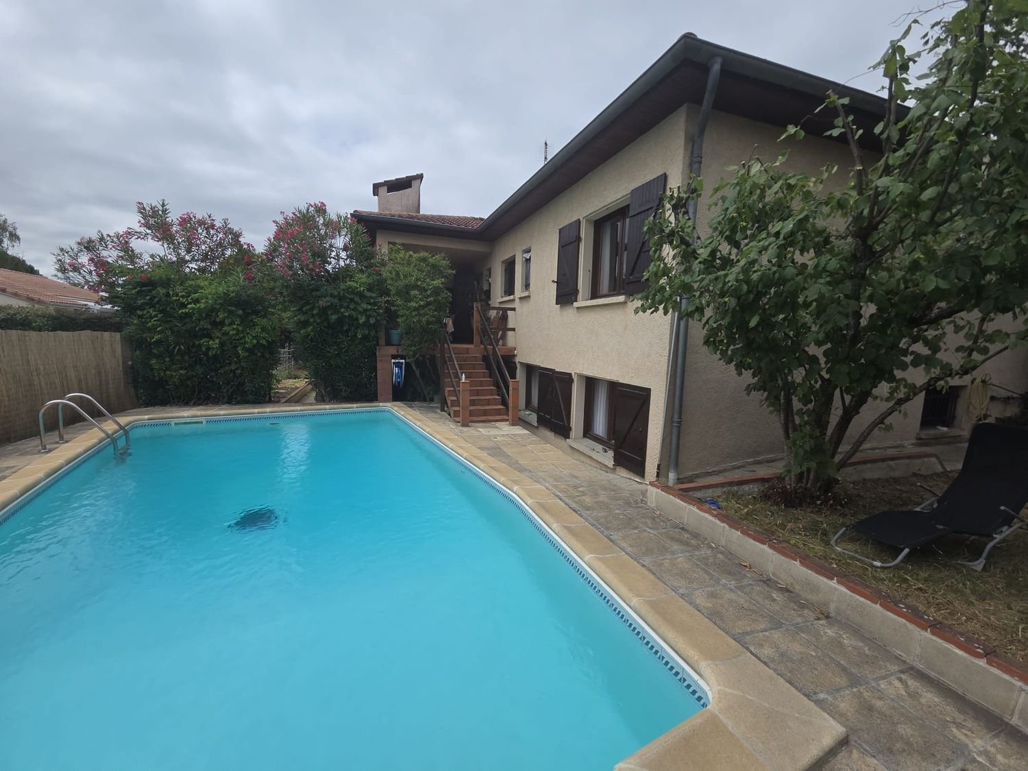 Maison à vendre, 167m², Balma