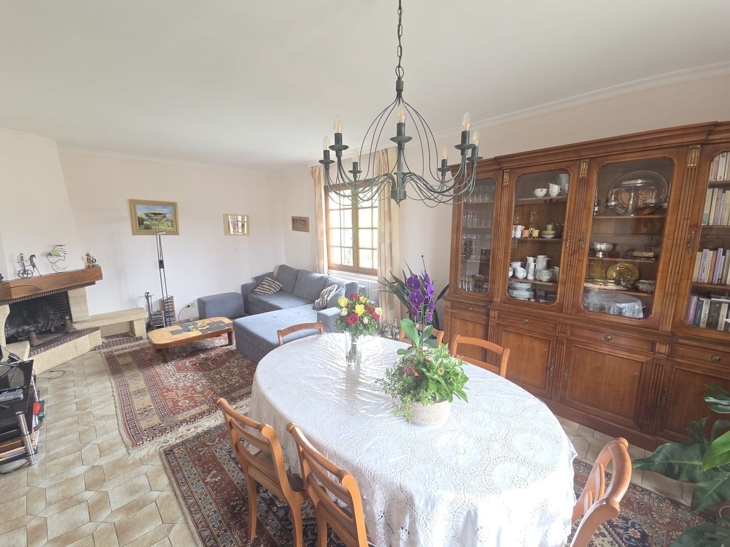 Maison à vendre, 167m², Balma