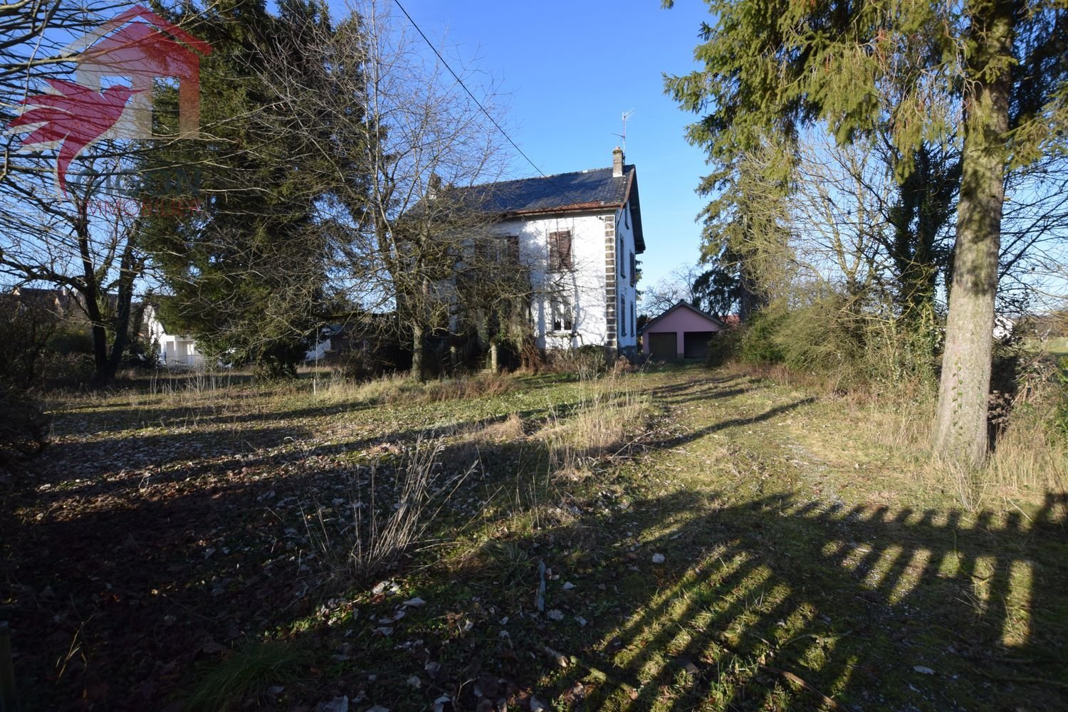 Maison à vendre, 148m², Vieux-Charmont