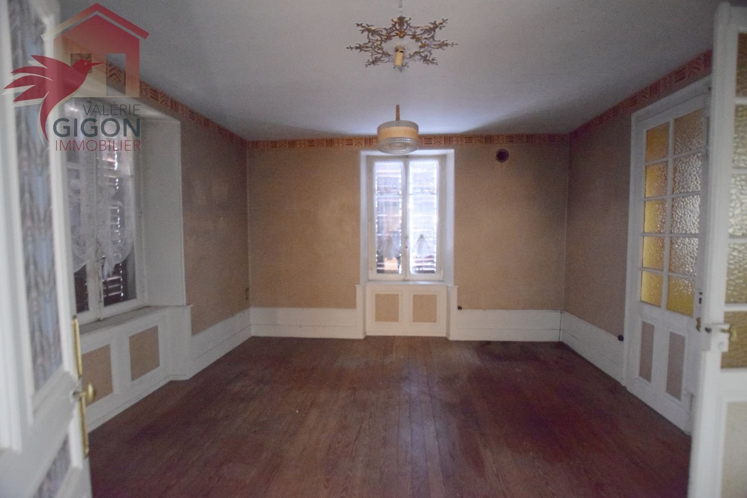 Maison à vendre, 148m², Vieux-Charmont