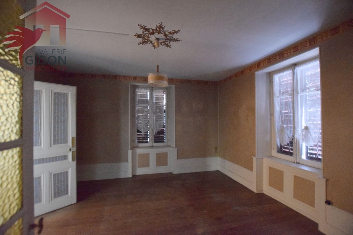 Maison à vendre, 148m², Vieux-Charmont