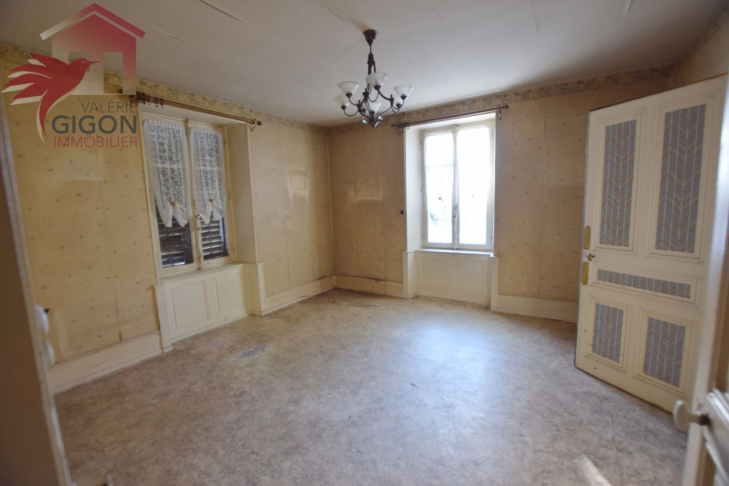 Maison à vendre, 148m², Vieux-Charmont