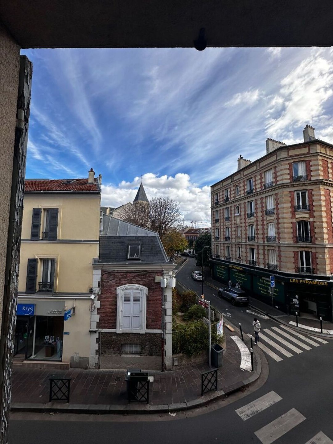 Appartement à vendre, 53m², Nanterre