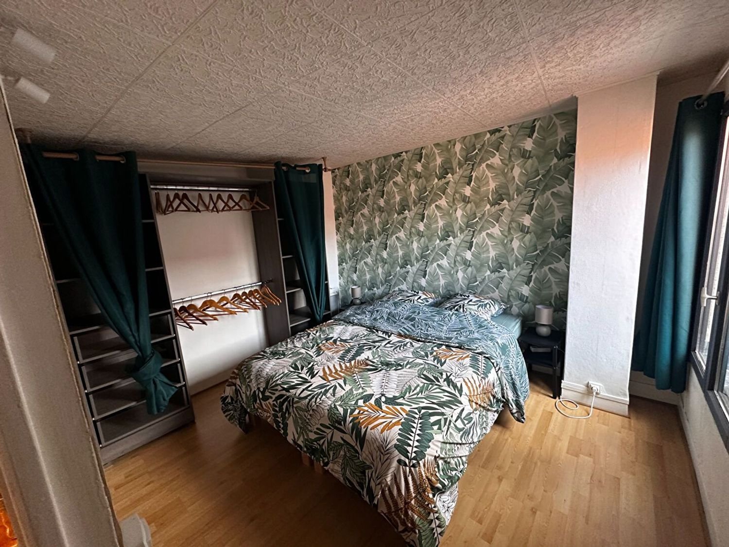 Appartement à vendre, 53m², Nanterre