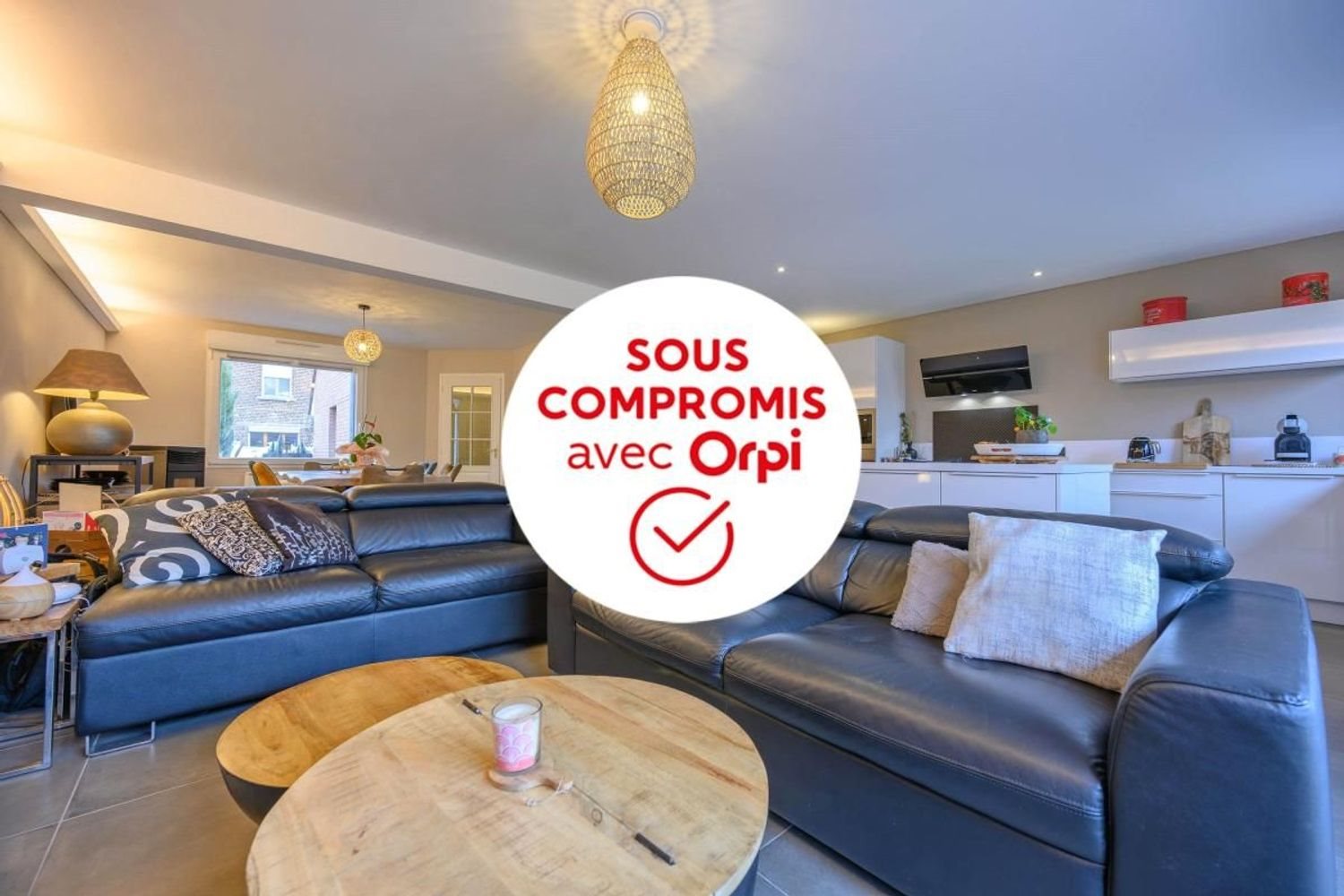Maison à vendre, 100m², Sainghin-en-Weppes