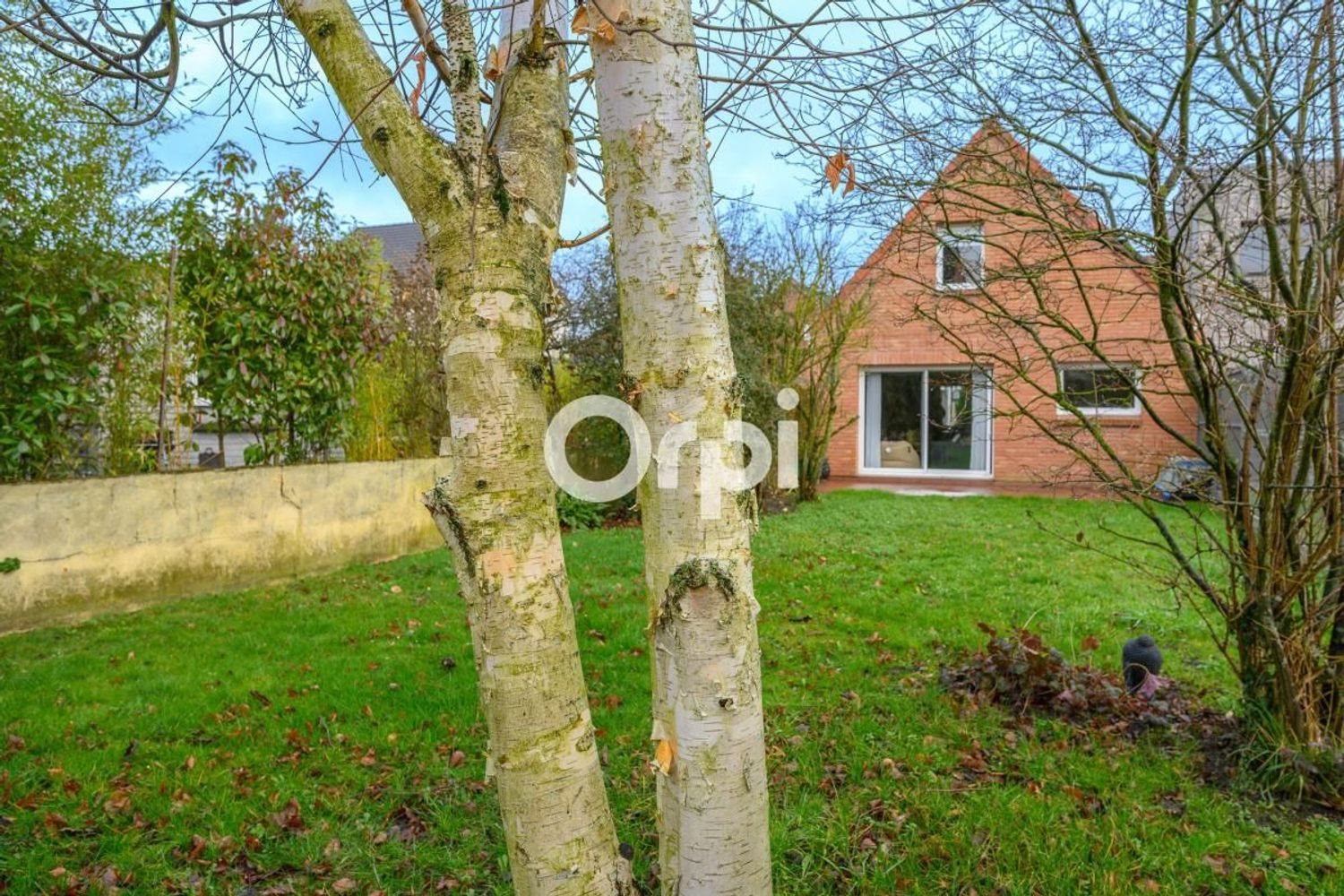 Maison à vendre, 100m², Sainghin-en-Weppes