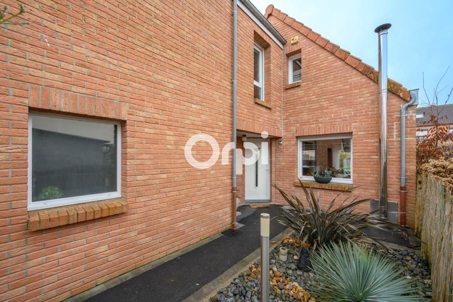 Maison à vendre, 100m², Sainghin-en-Weppes