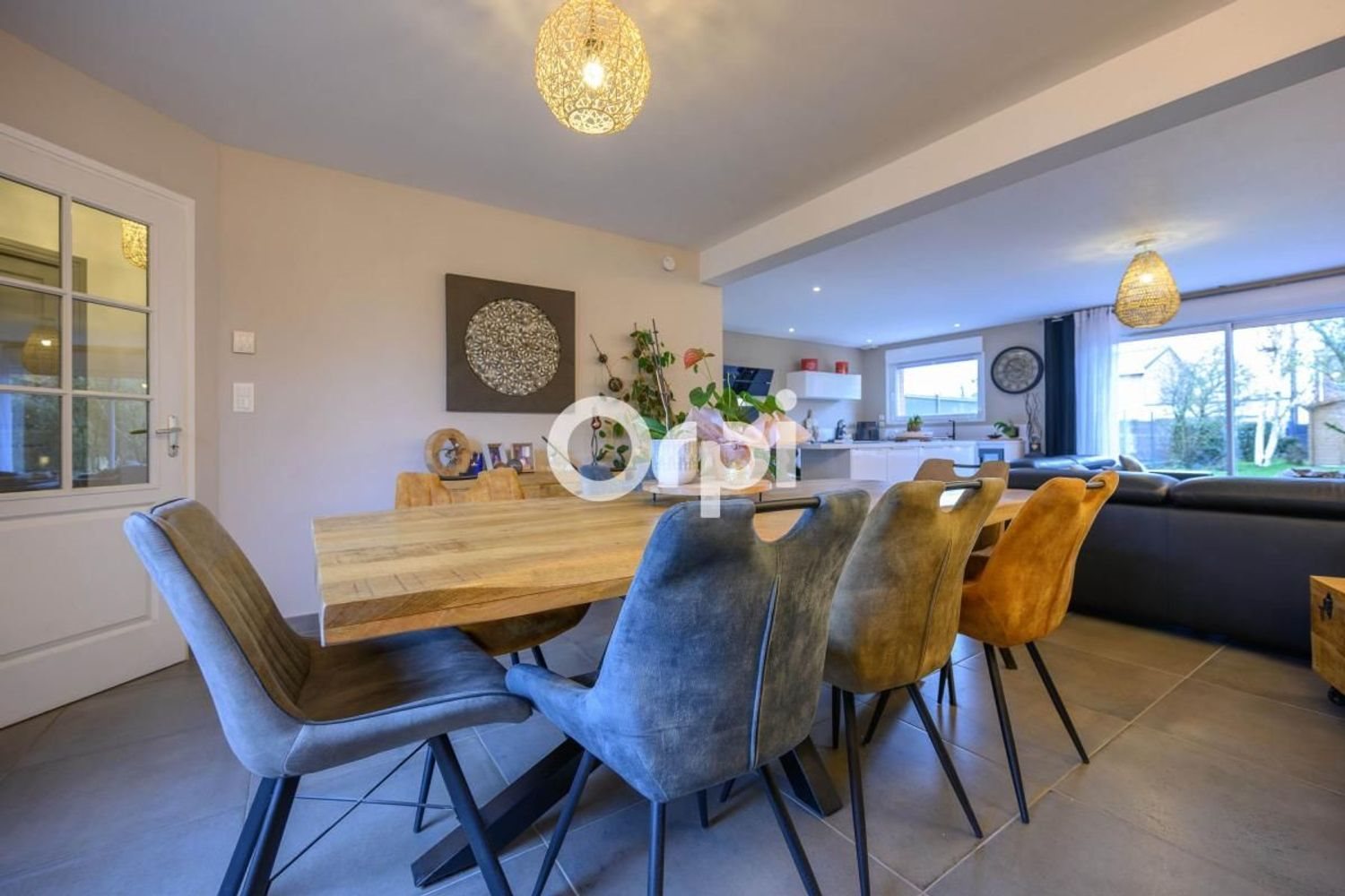 Maison à vendre, 100m², Sainghin-en-Weppes