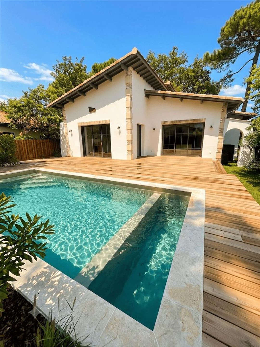 Maison à vendre, 163m², Arcachon
