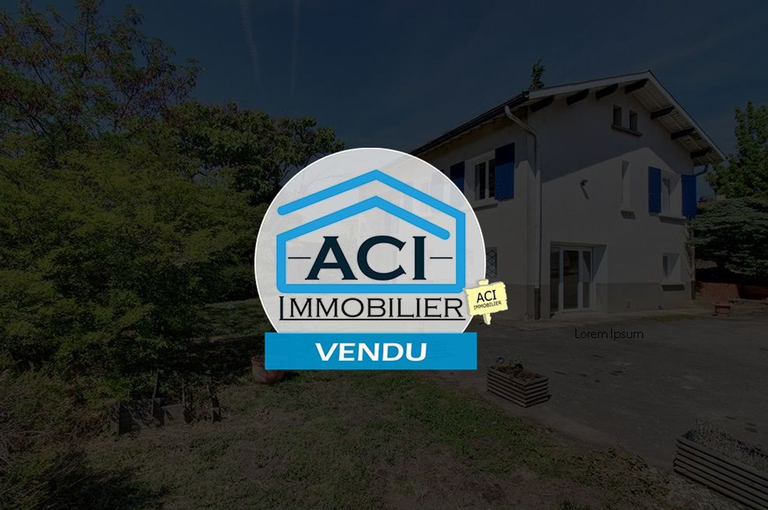 Maison à vendre, 145m², Ternay