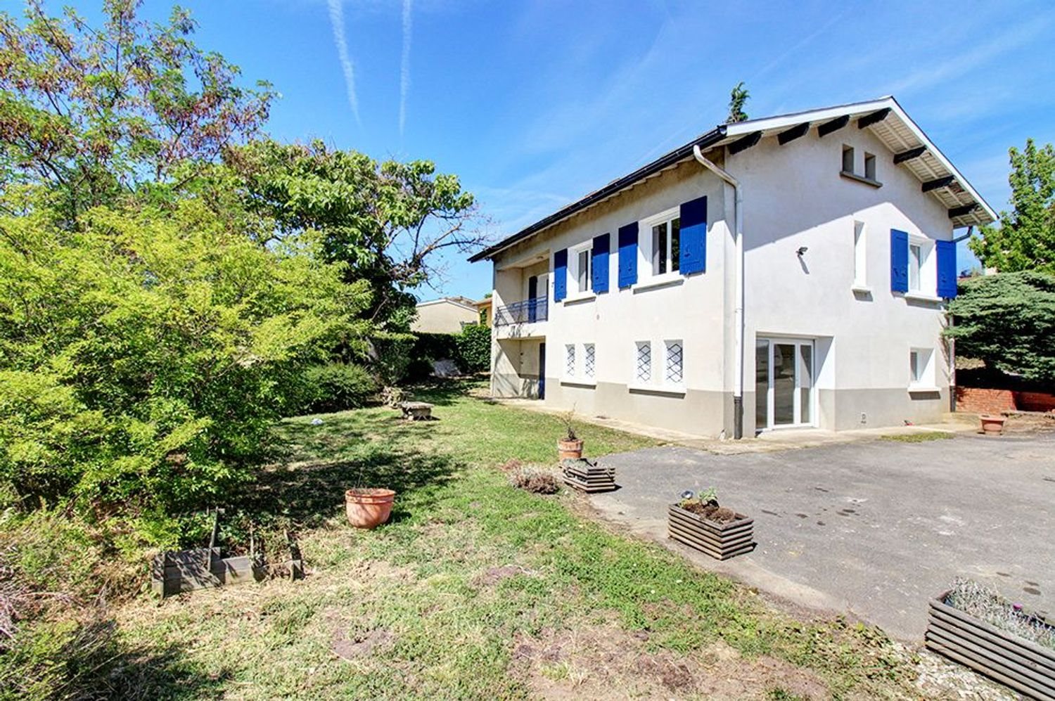 Maison à vendre, 145m², Ternay