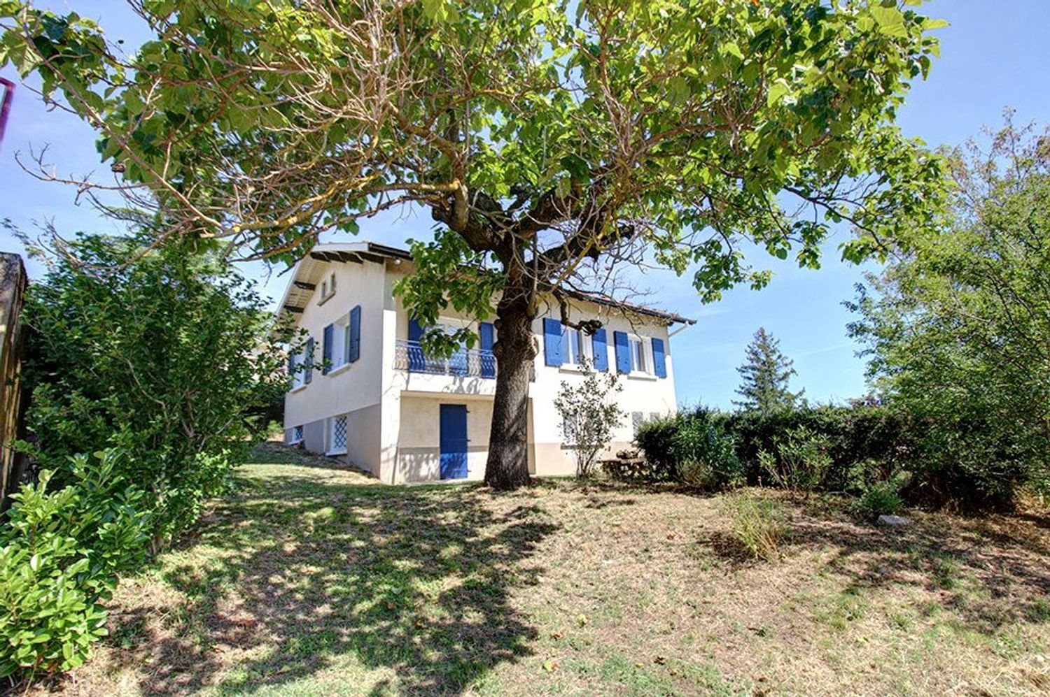 Maison à vendre, 145m², Ternay